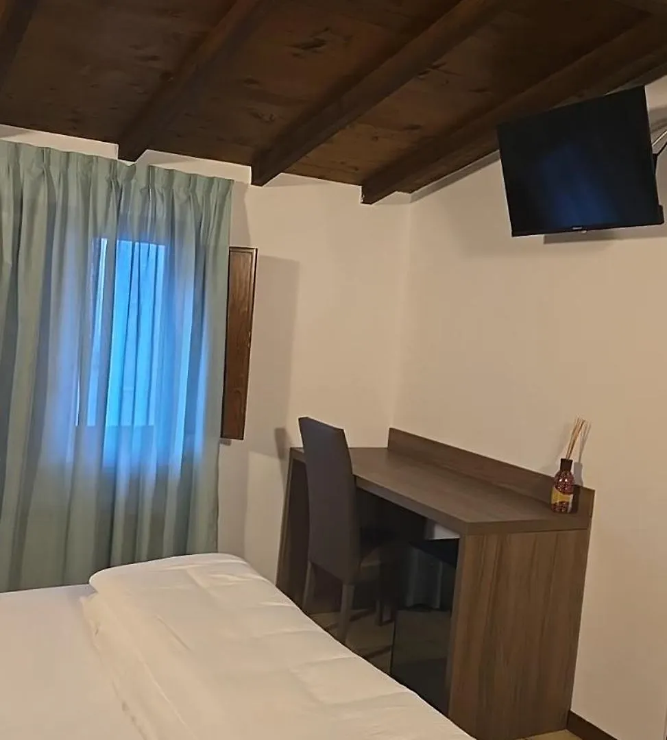 Albergo Al Gambero Soave  Soave (Verona)