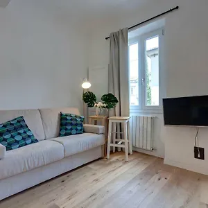  Apartamento Mamo - Scala Italia