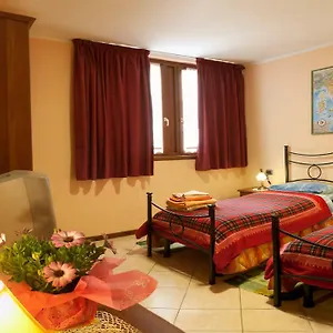 Gasthof Borgoantico, Soave (Verona)