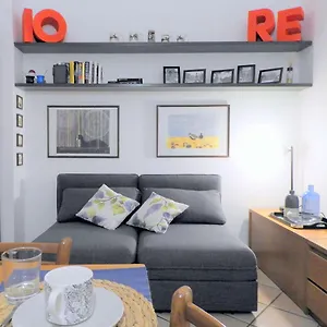  Apartamento Youhosty - Mercato Sx 16 Italia