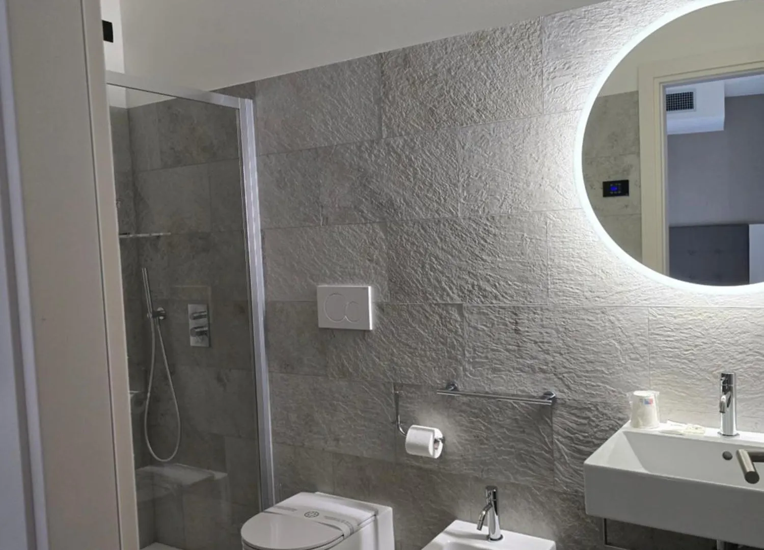 Hotel Albergo Al Gambero Soave  Italy